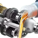 Масло и трансмиссия