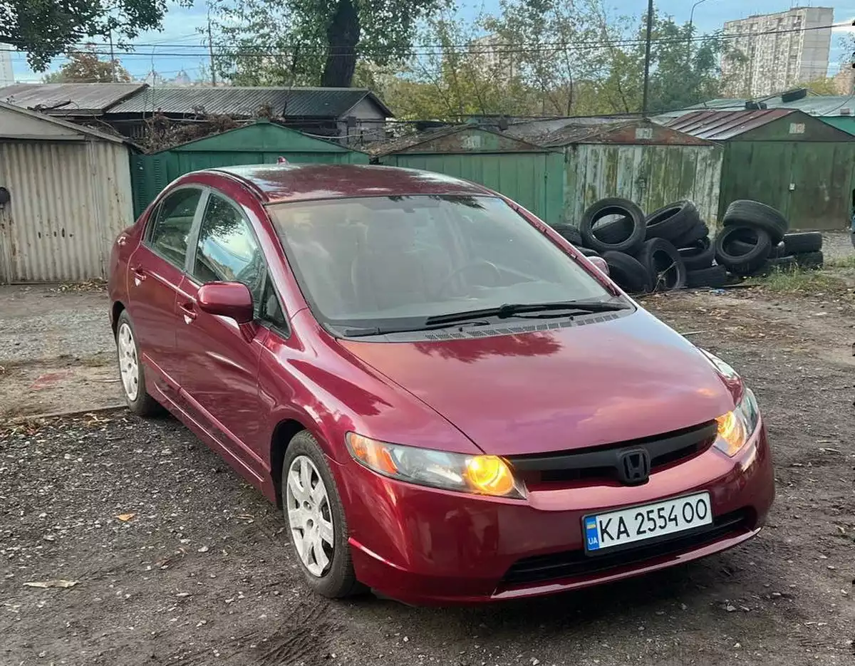 Порівняння автосканерів для діагностики Honda/Acura HDS