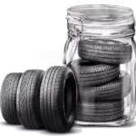 Як правильно зберігати шини