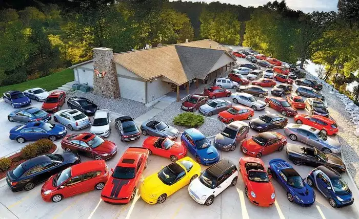 Як перевірити авто з пробігом і не купити проблему