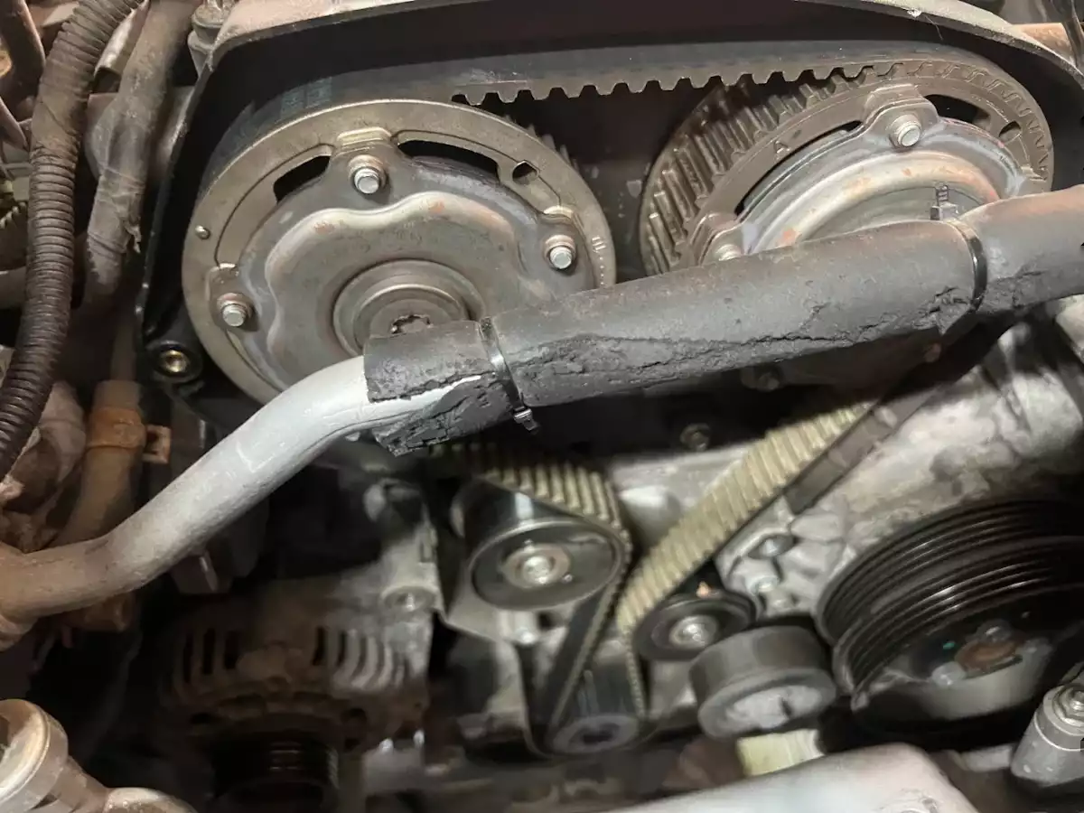 Maintenance and diagnostics