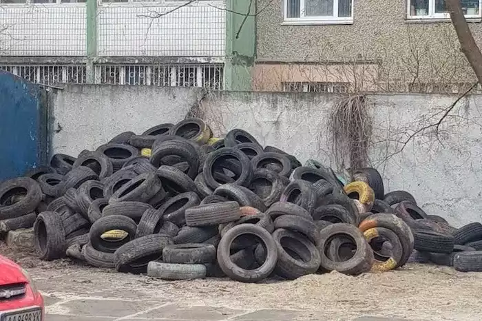 Срок годности шин: проверяем мифы