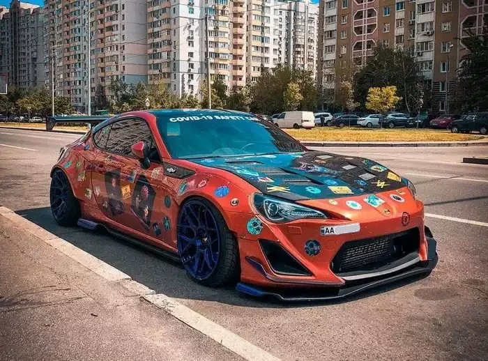 VIN-код Toyota: як правильно читати номер і підбирати запчастини