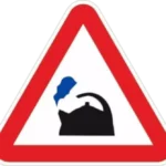 Дорожный знак «водитель-чайник»
